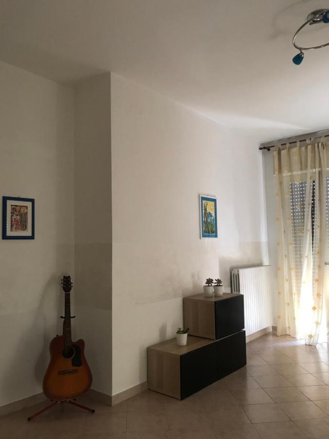 Appartement Casa Talita à Caprino Veronese Extérieur photo