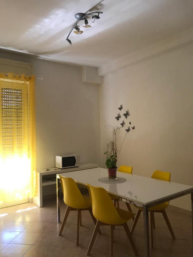 Appartement Casa Talita à Caprino Veronese Extérieur photo