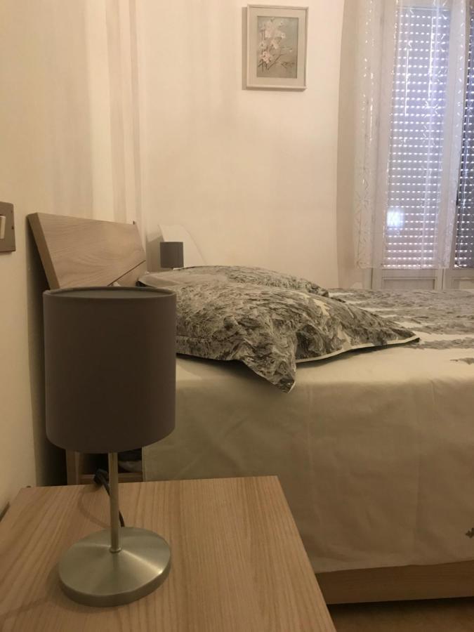 Appartement Casa Talita à Caprino Veronese Extérieur photo