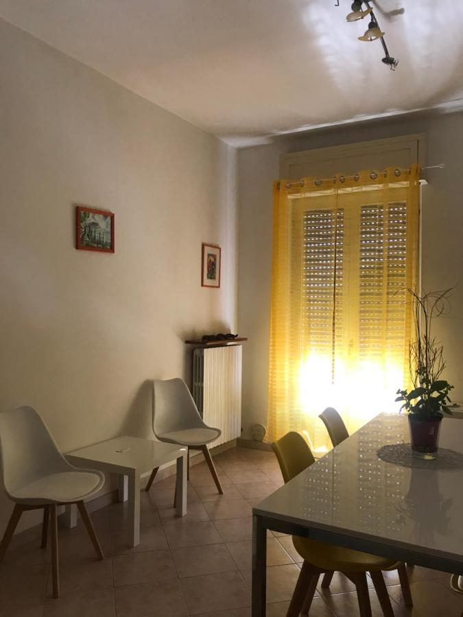 Appartement Casa Talita à Caprino Veronese Extérieur photo