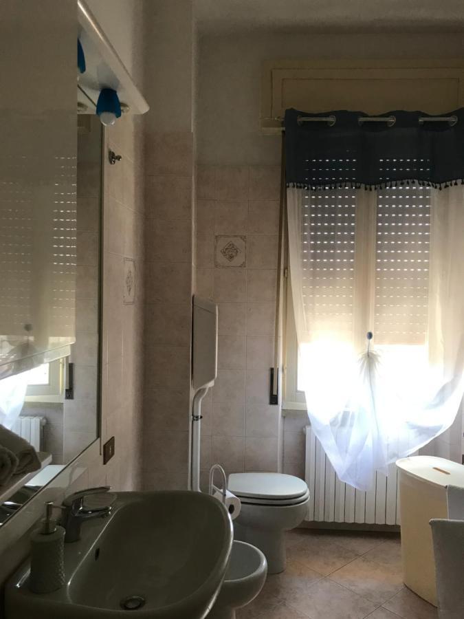 Appartement Casa Talita à Caprino Veronese Extérieur photo