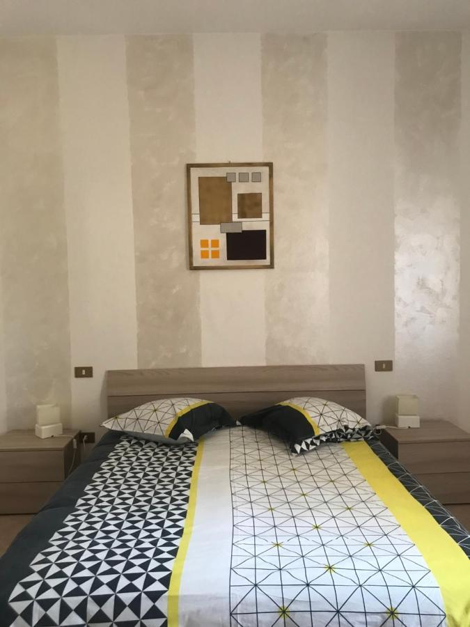 Appartement Casa Talita à Caprino Veronese Extérieur photo