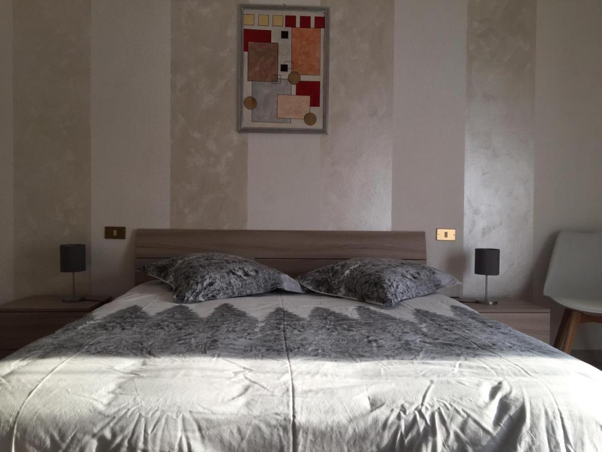 Appartement Casa Talita à Caprino Veronese Extérieur photo