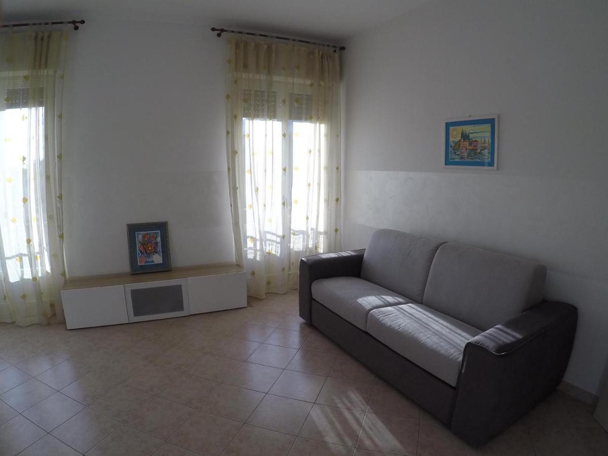 Appartement Casa Talita à Caprino Veronese Extérieur photo