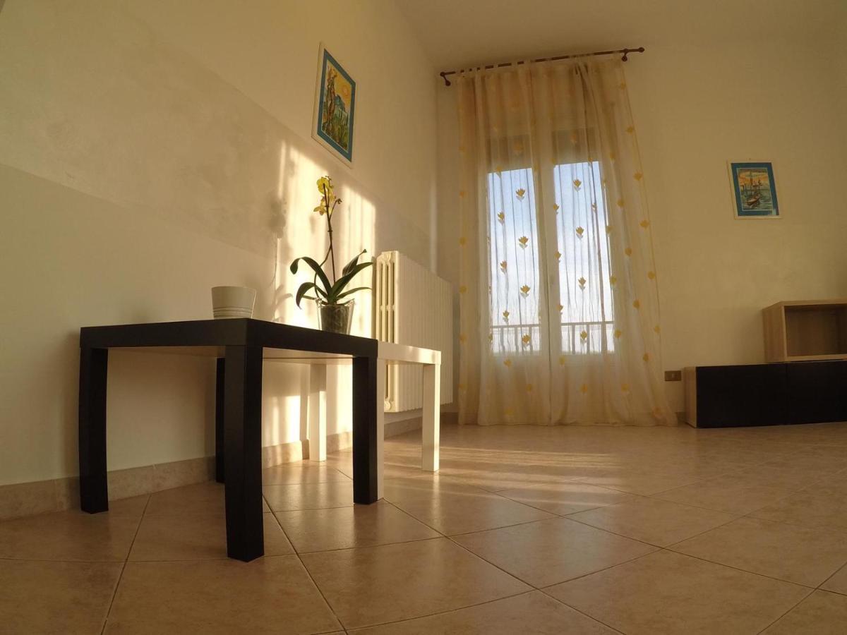 Appartement Casa Talita à Caprino Veronese Extérieur photo
