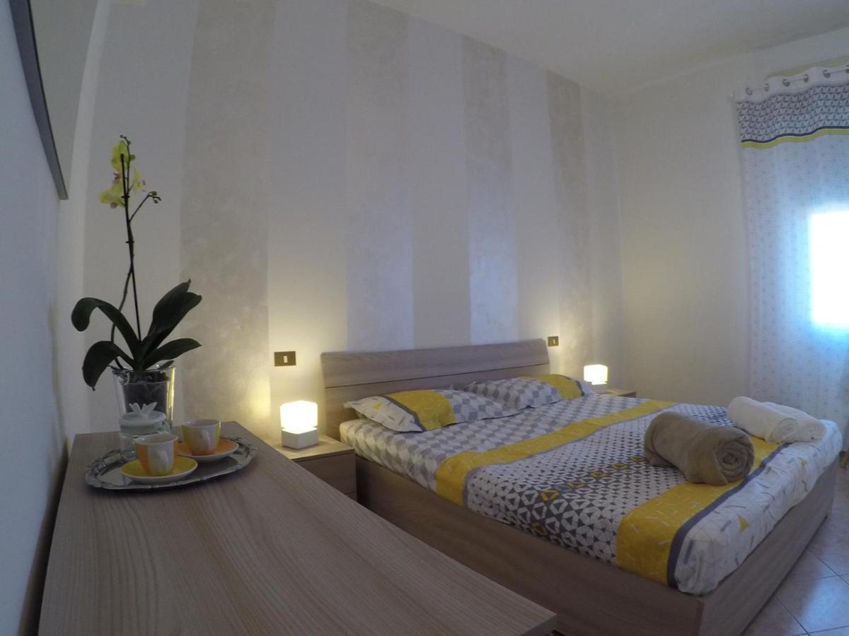 Appartement Casa Talita à Caprino Veronese Extérieur photo