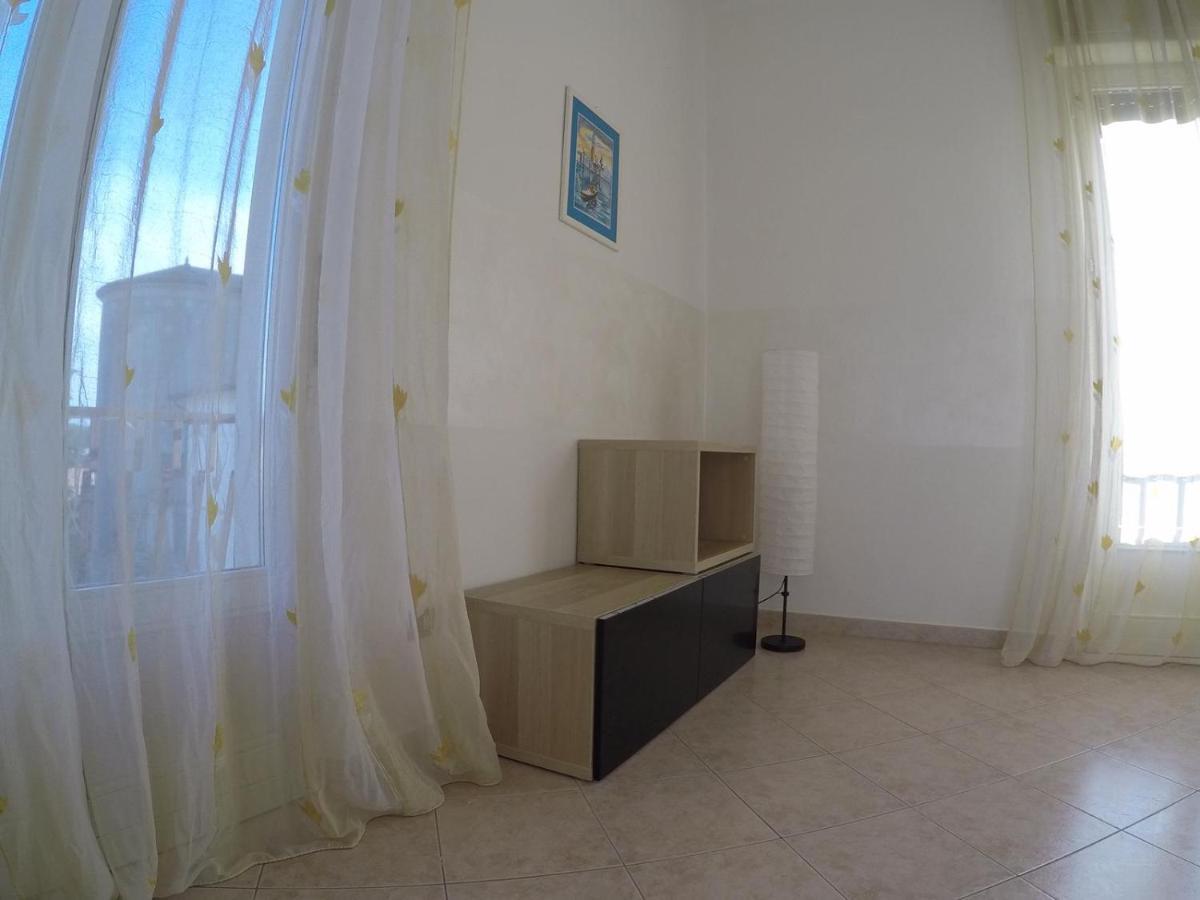 Appartement Casa Talita à Caprino Veronese Extérieur photo