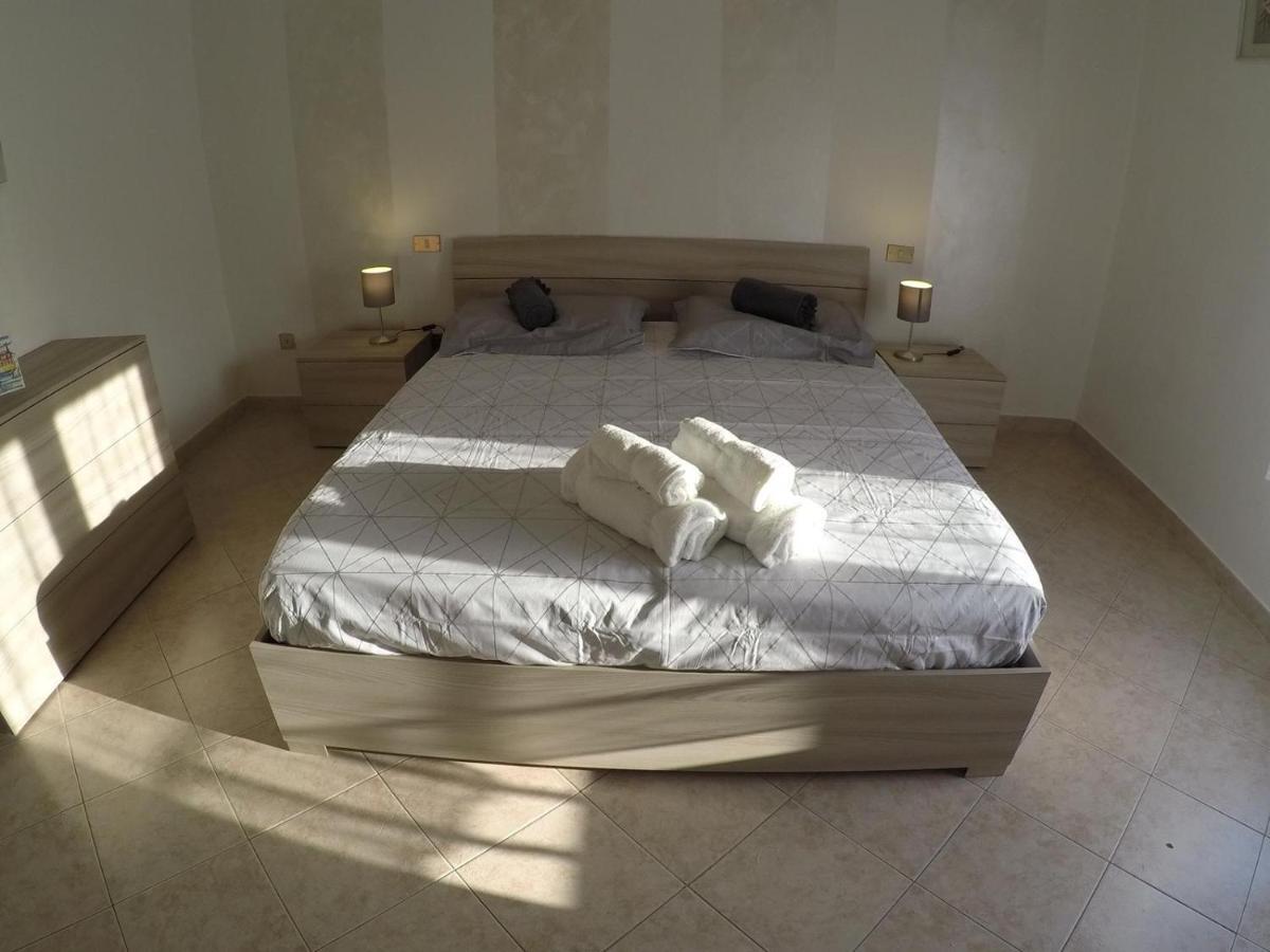 Appartement Casa Talita à Caprino Veronese Extérieur photo