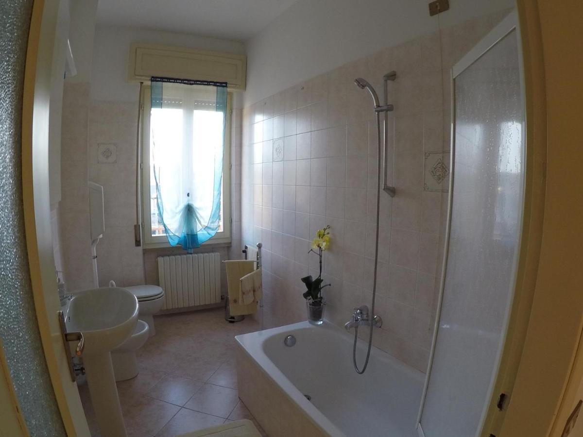 Appartement Casa Talita à Caprino Veronese Extérieur photo