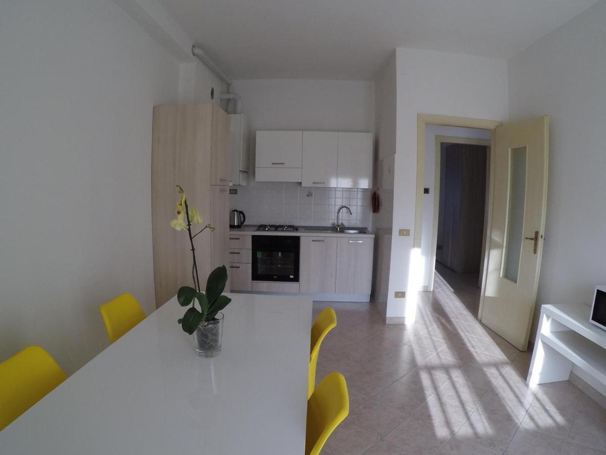 Appartement Casa Talita à Caprino Veronese Extérieur photo