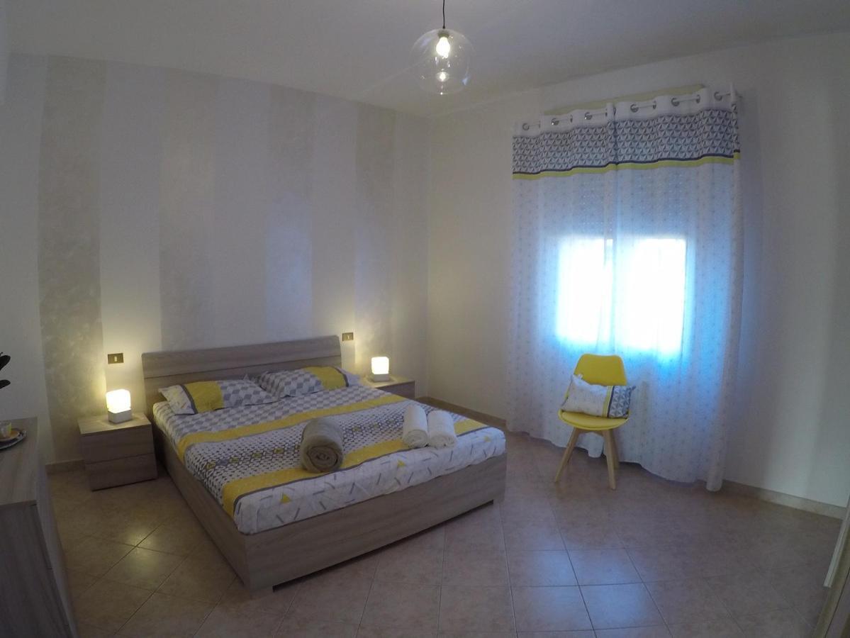 Appartement Casa Talita à Caprino Veronese Extérieur photo